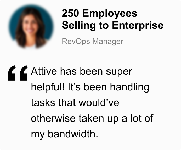 User Quote 2